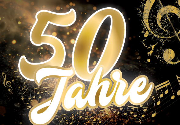 JUBILÄUMSKONZERT – 50 JAHRE POSTMUSIK IMST
