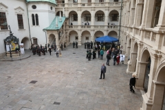 Postmusiktreffen 2014 Graz (1)