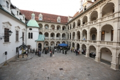 Postmusiktreffen 2014 Graz (2)