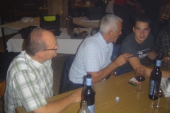 Ausflug Graz Weinfest Gamlitz 2011 (1)