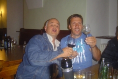 Ausflug Graz Weinfest Gamlitz 2011 (4)